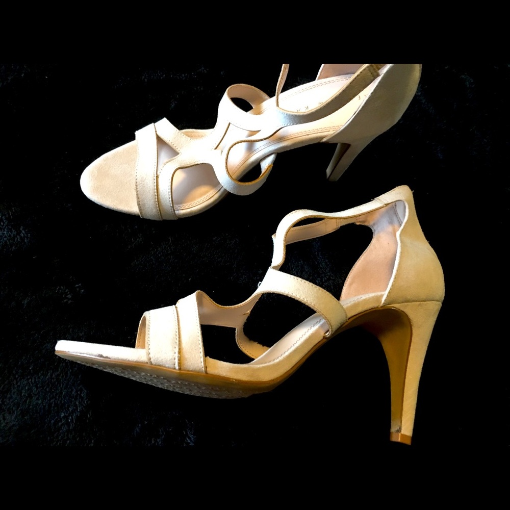 Beautiful heels